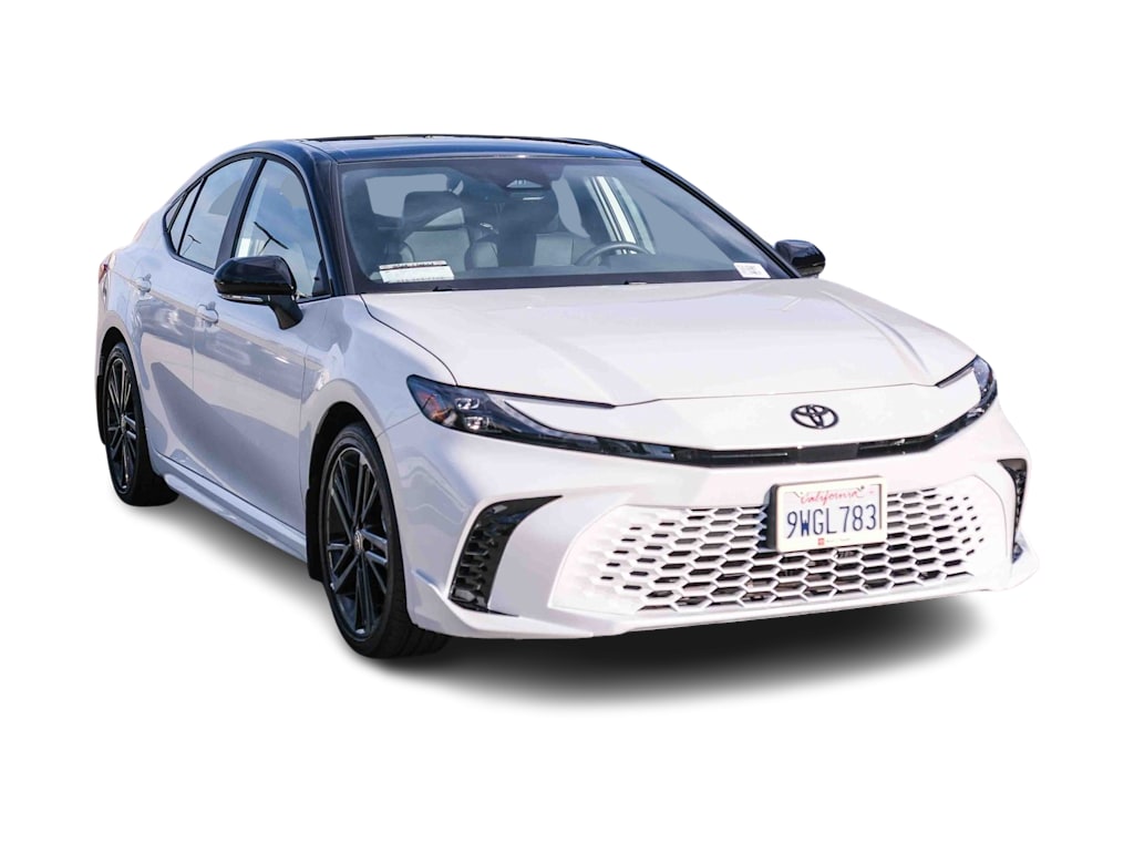 Thumbnail: 2026 Toyota Camry - 17