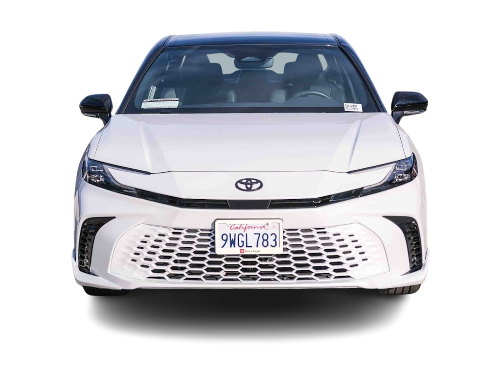 Thumbnail: 2026 Toyota Camry - 5