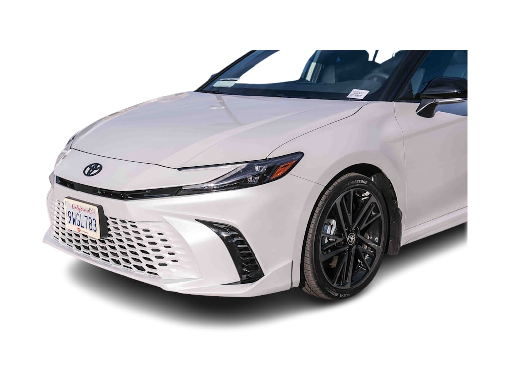 Thumbnail: 2026 Toyota Camry - 22