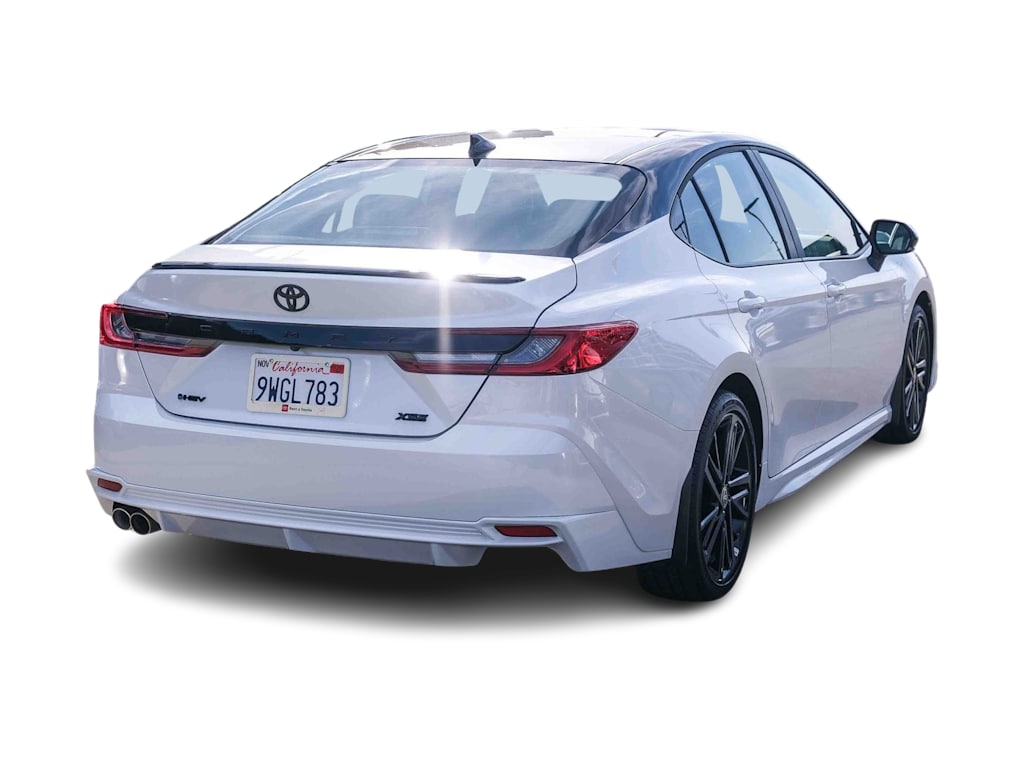 Thumbnail: 2026 Toyota Camry - 18