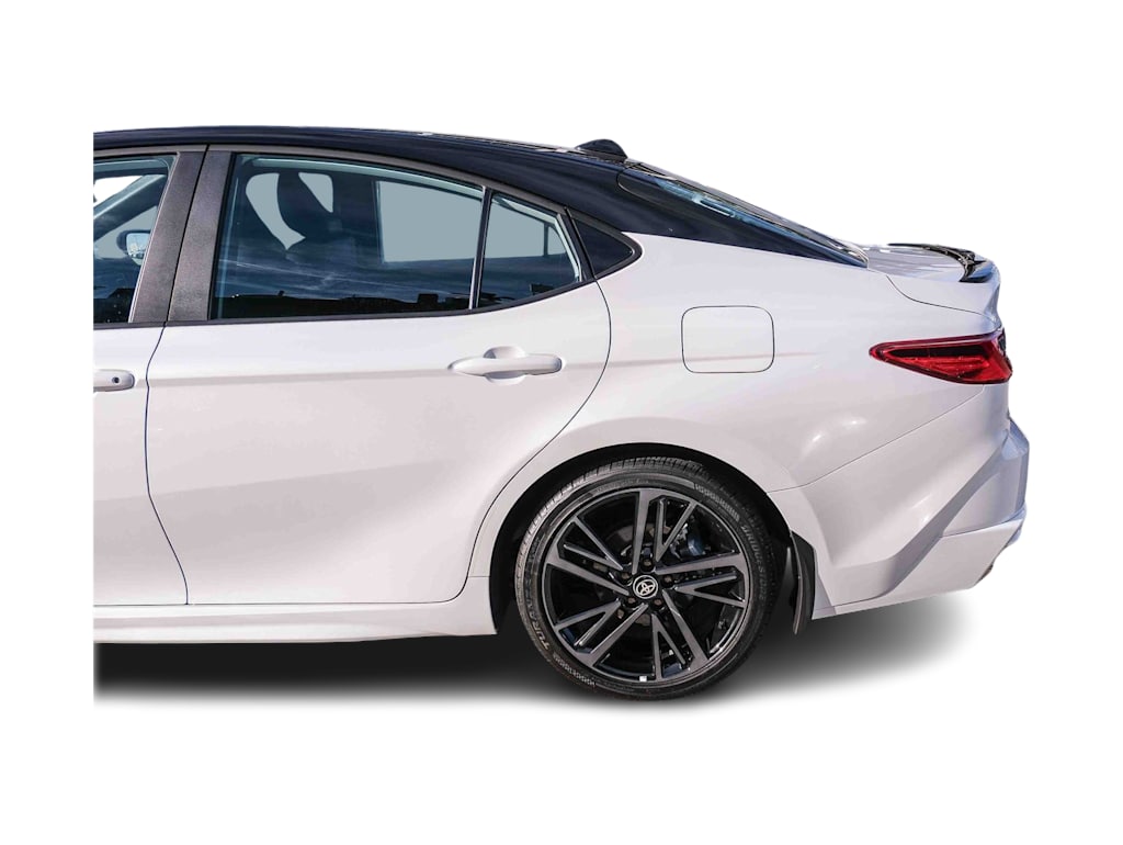 Thumbnail: 2026 Toyota Camry - 20