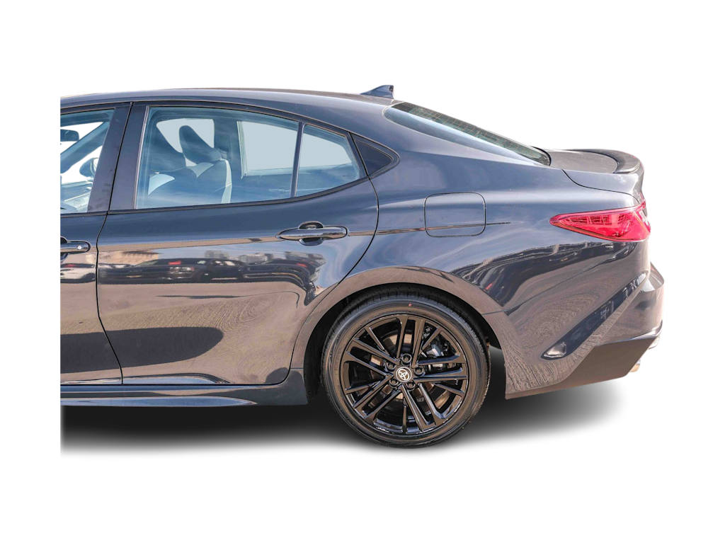 Thumbnail: 2025 Toyota Camry - 19