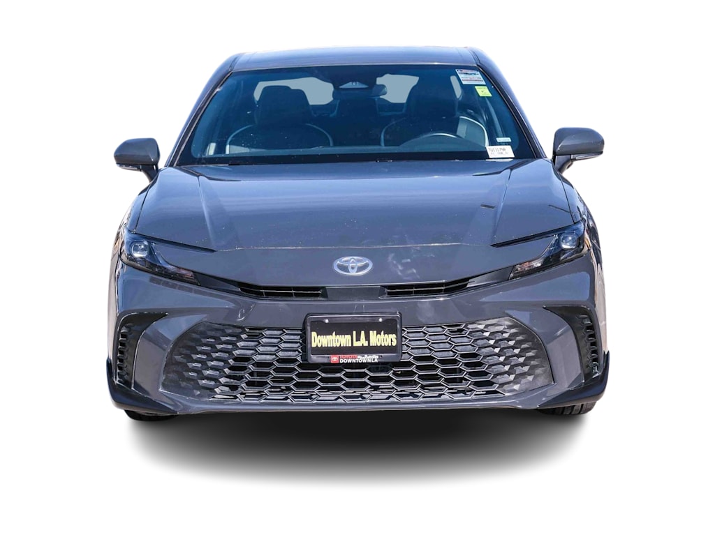 Thumbnail: 2025 Toyota Camry - 5