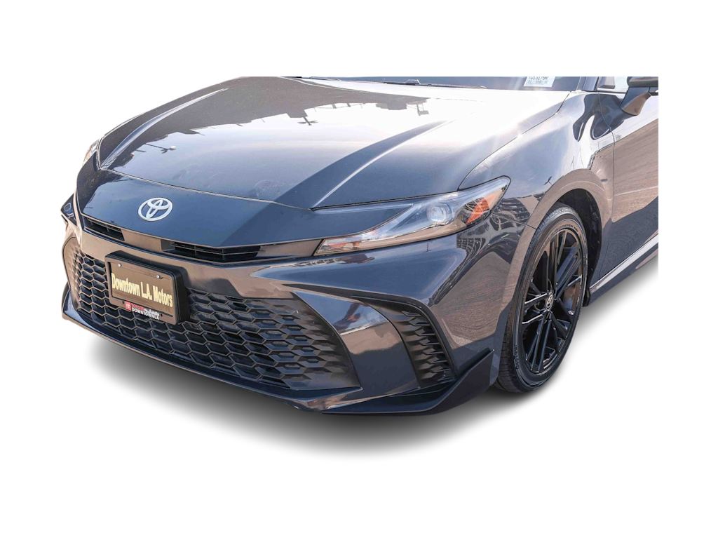 Thumbnail: 2025 Toyota Camry - 21