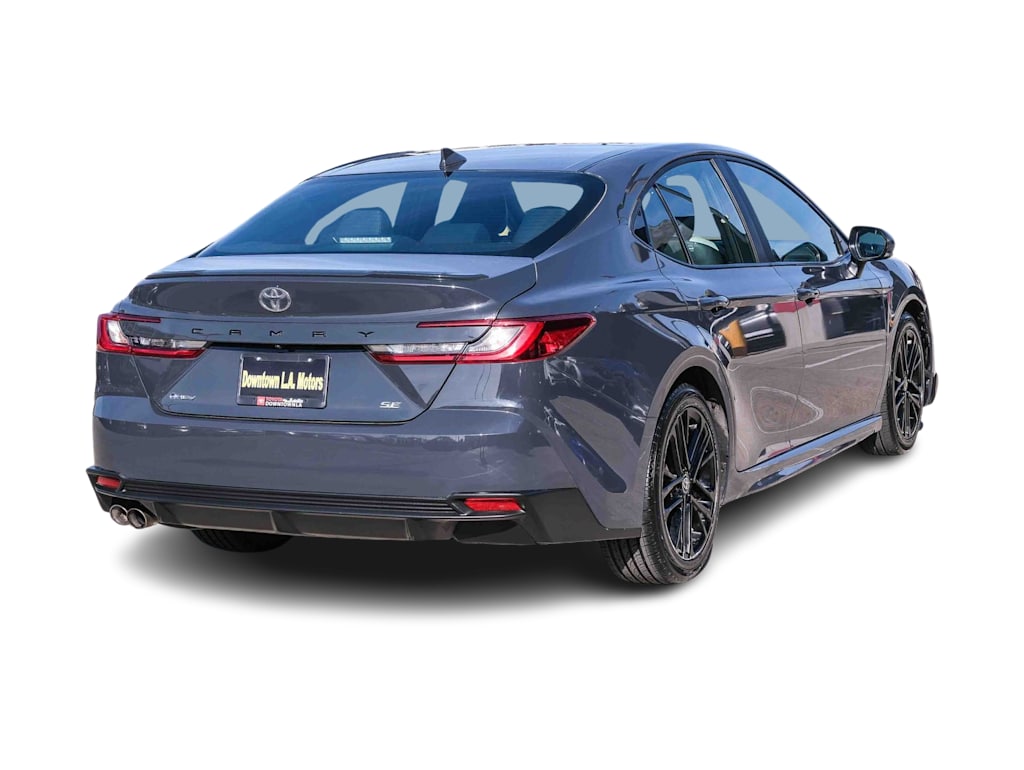 Thumbnail: 2025 Toyota Camry - 17