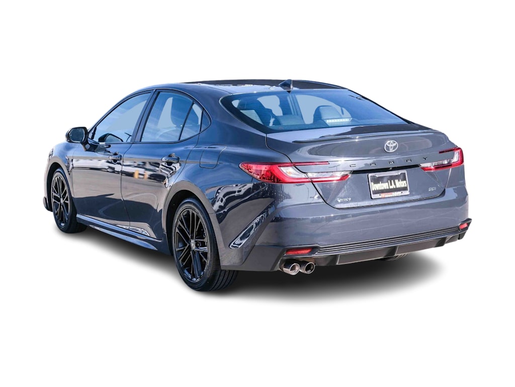 Thumbnail: 2025 Toyota Camry - 3