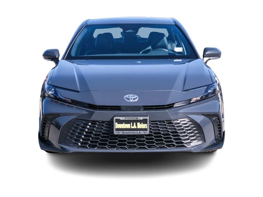 Thumbnail: 2025 Toyota Camry - 4