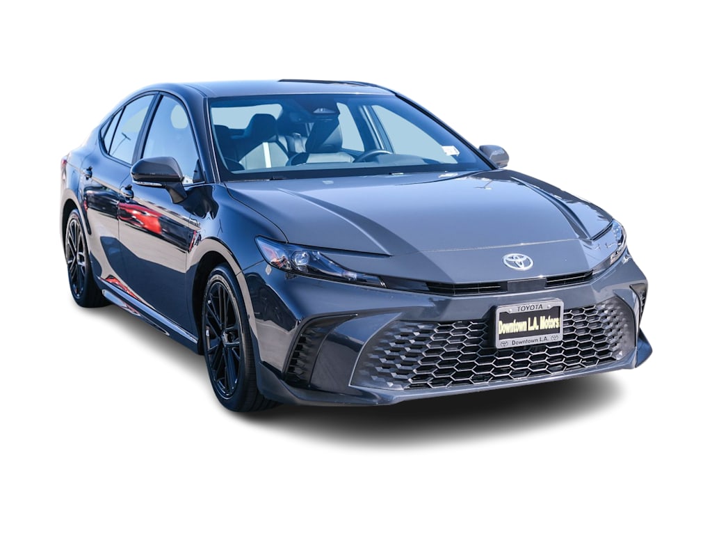 Thumbnail: 2025 Toyota Camry - 13
