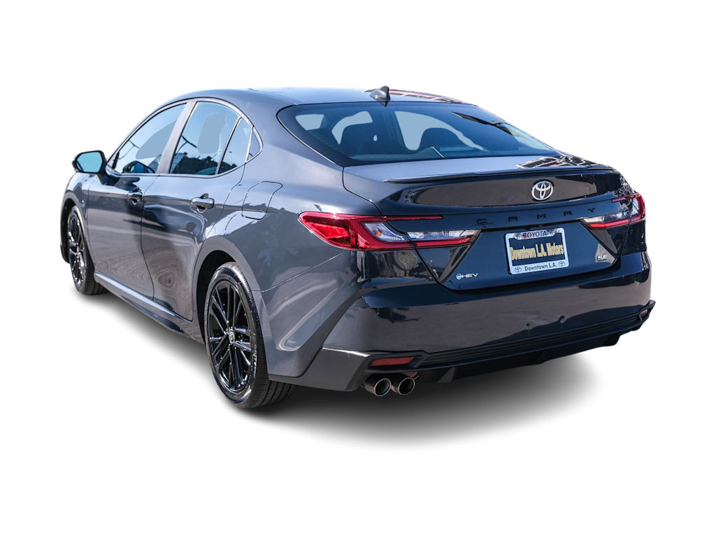 Thumbnail: 2025 Toyota Camry - 3