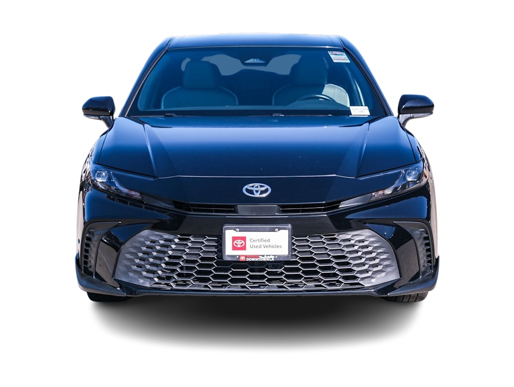 Thumbnail: 2025 Toyota Camry - 5