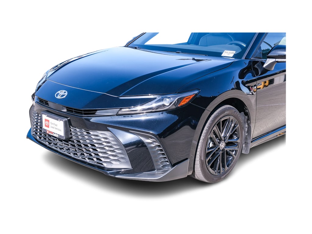 Thumbnail: 2025 Toyota Camry - 21