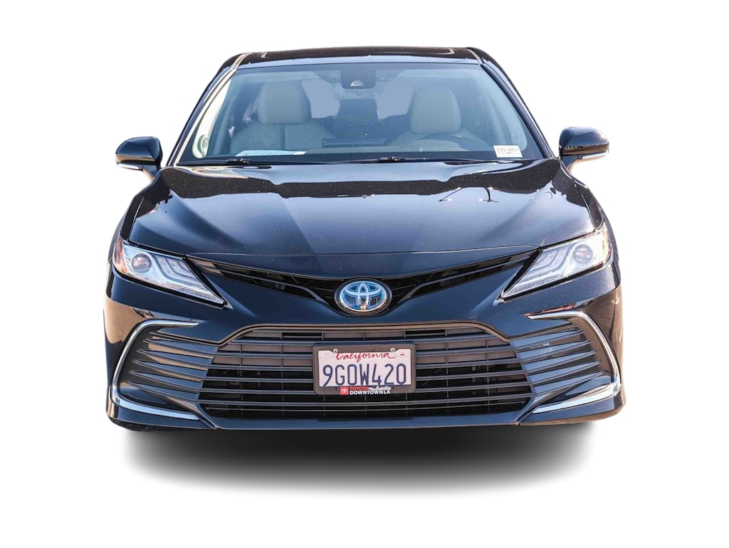 Thumbnail: 2023 Toyota Camry - 5