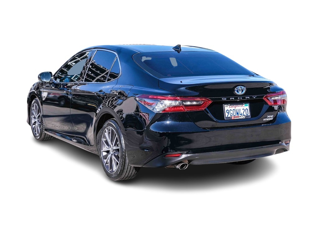 Thumbnail: 2023 Toyota Camry - 3