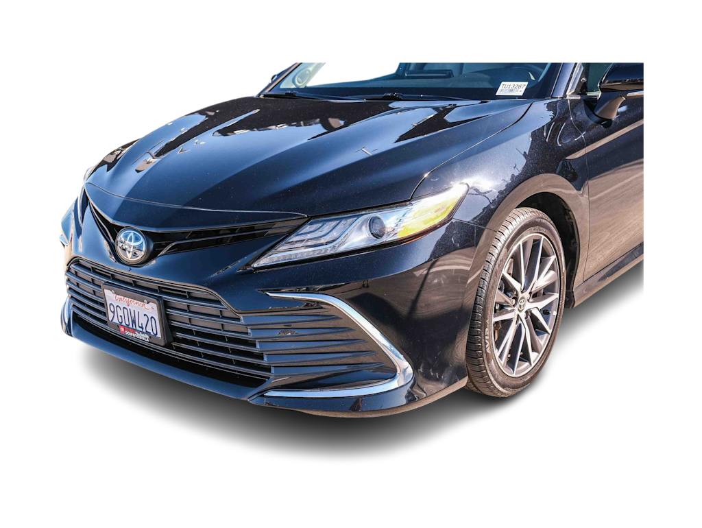 Thumbnail: 2023 Toyota Camry - 21