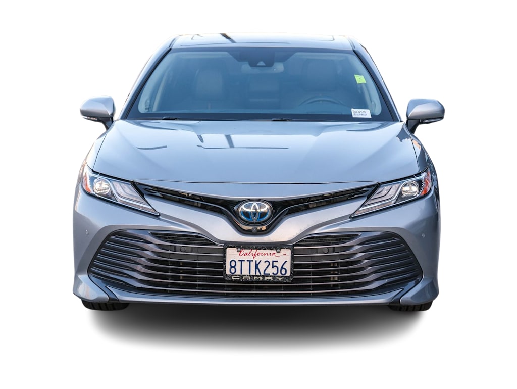 Thumbnail: 2020 Toyota Camry - 5
