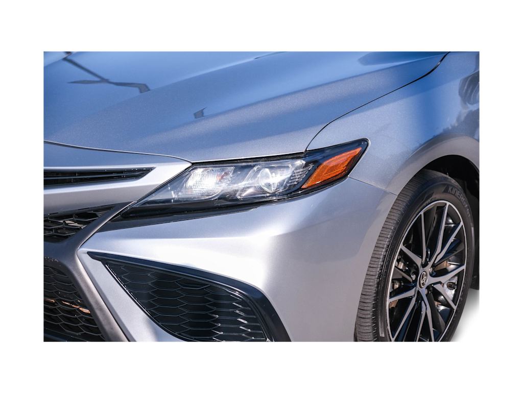 Thumbnail: 2024 Toyota Camry - 23