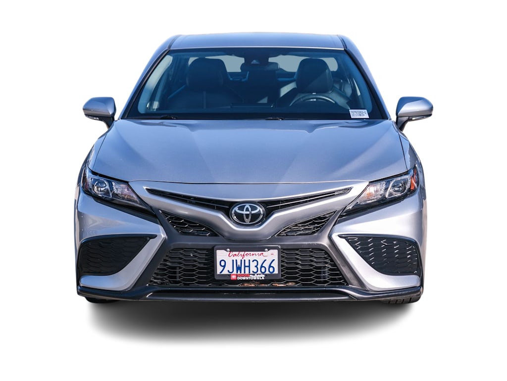 Thumbnail: 2024 Toyota Camry - 6