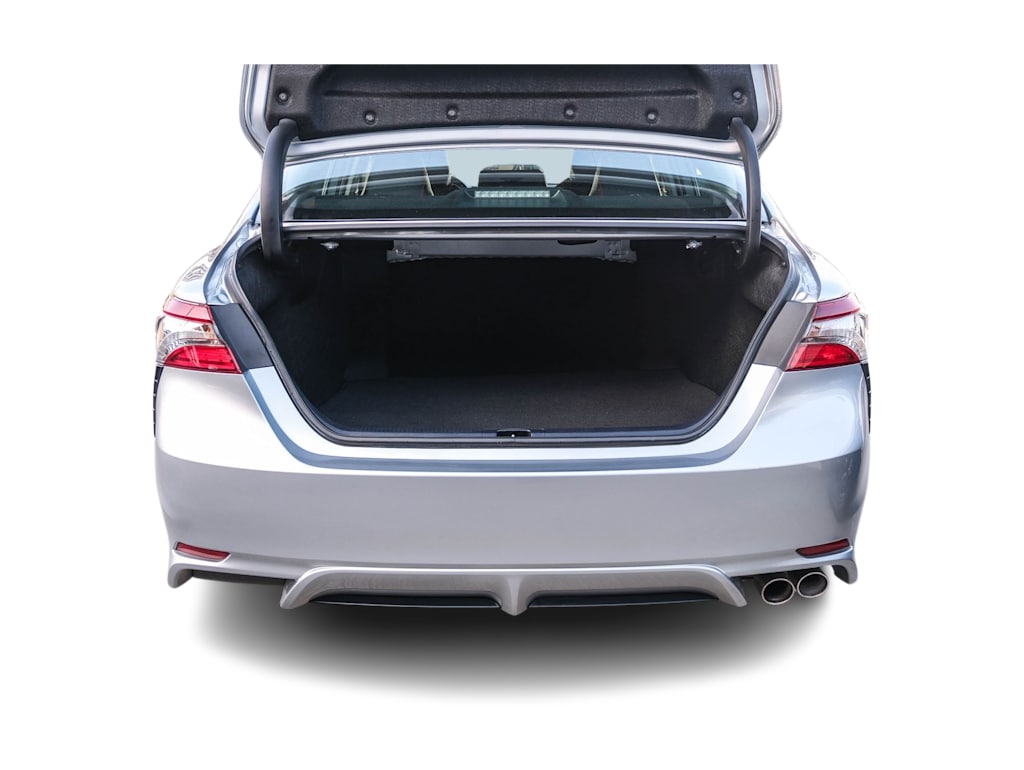 Thumbnail: 2024 Toyota Camry - 16