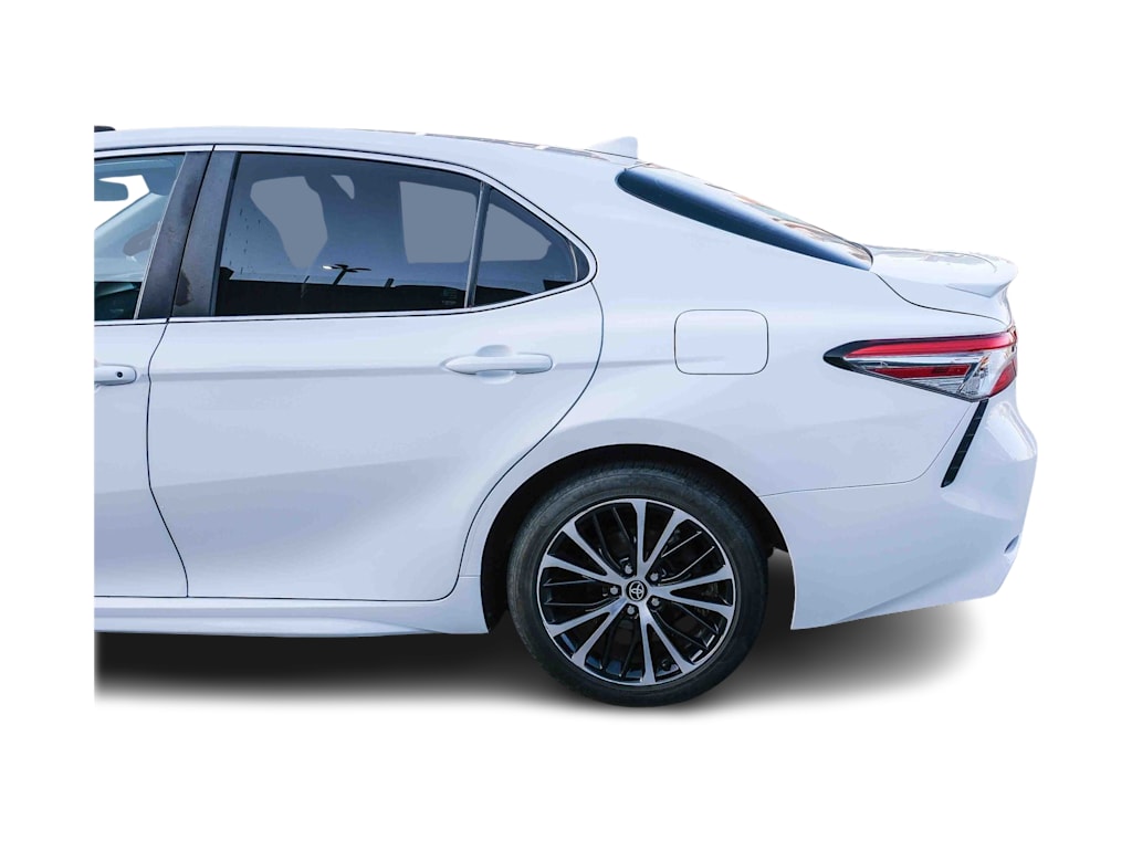 Thumbnail: 2020 Toyota Camry - 20