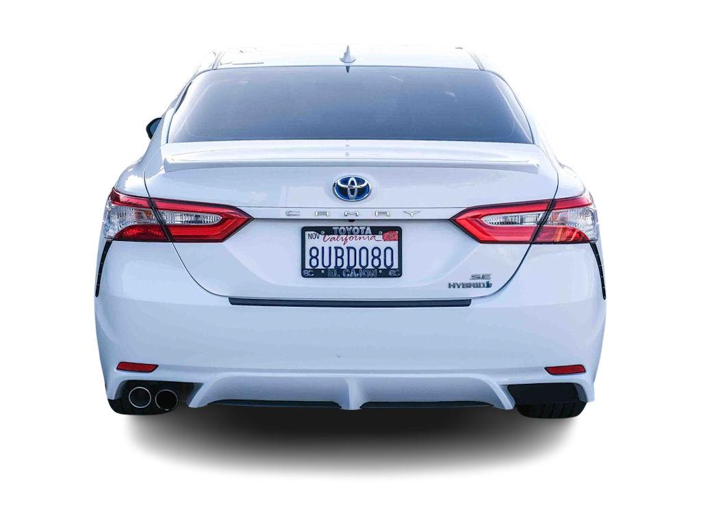 Thumbnail: 2020 Toyota Camry - 4