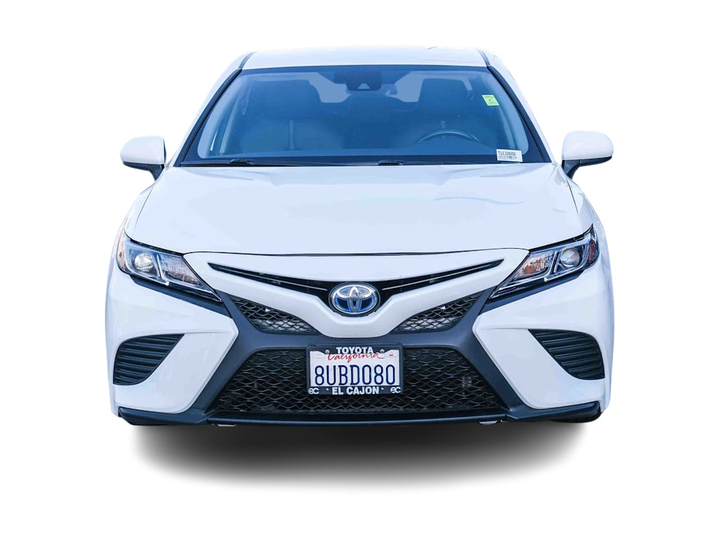 Thumbnail: 2020 Toyota Camry - 5