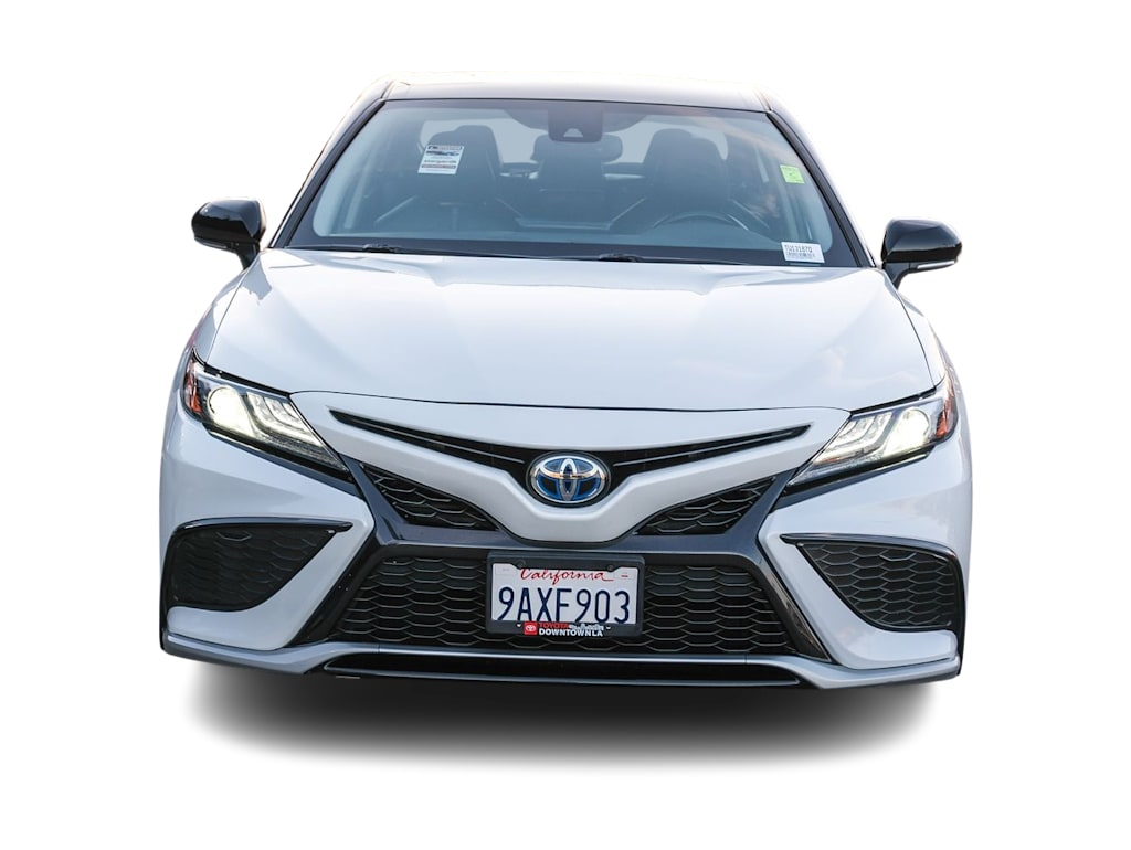 Thumbnail: 2022 Toyota Camry - 6