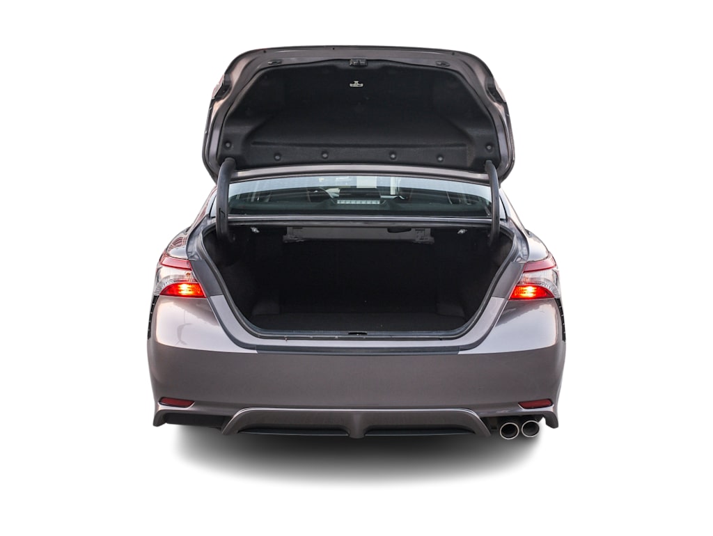Thumbnail: 2024 Toyota Camry - 16
