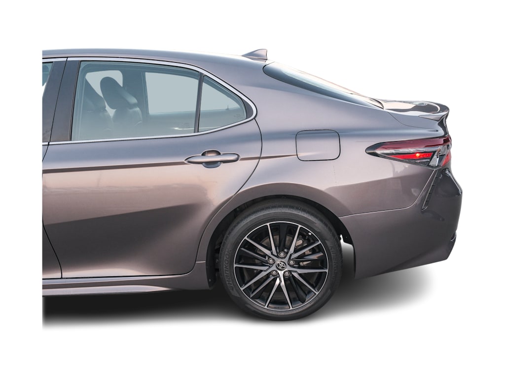 Thumbnail: 2024 Toyota Camry - 3