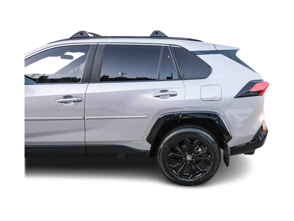 Thumbnail: 2023 Toyota RAV4 - 3