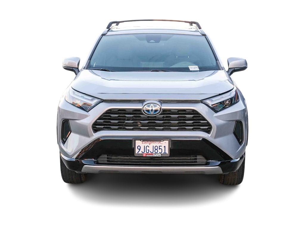 Thumbnail: 2023 Toyota RAV4 - 6
