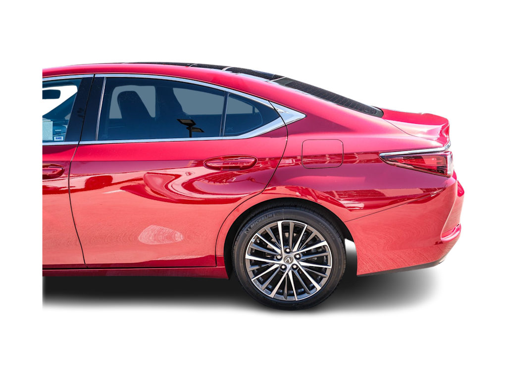 Thumbnail: 2023 Lexus ES - 20