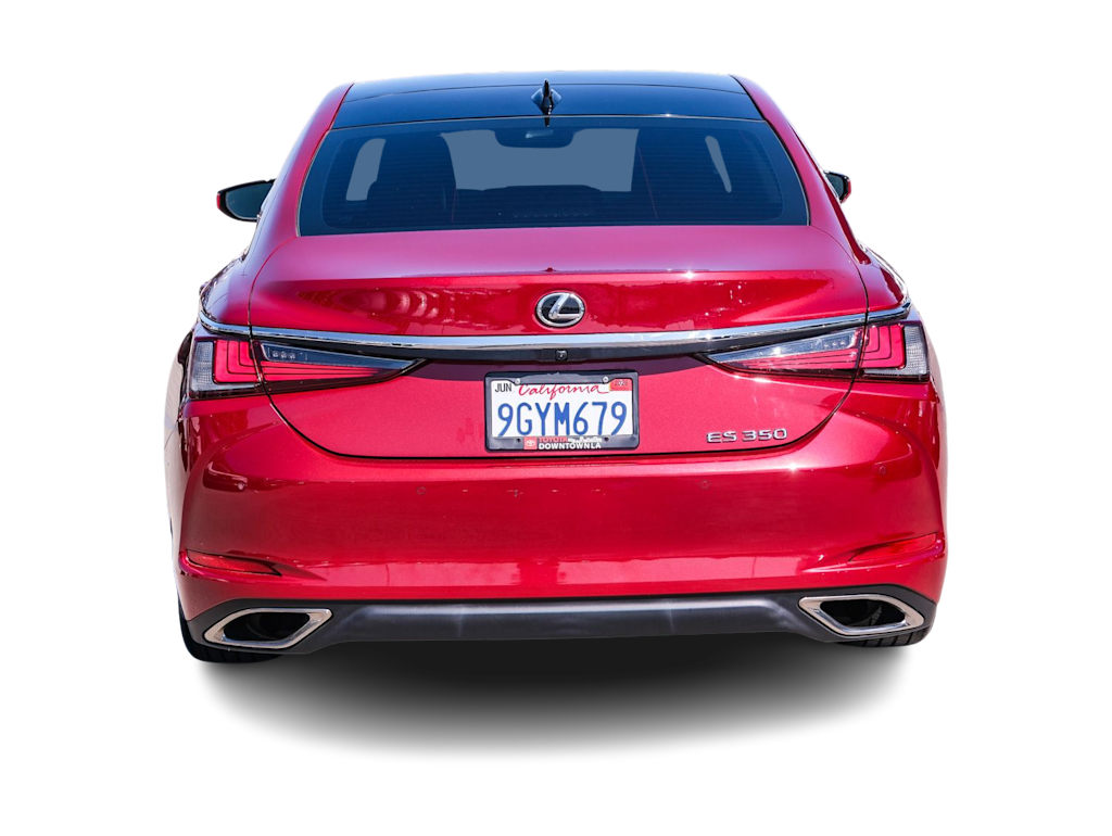Thumbnail: 2023 Lexus ES - 4