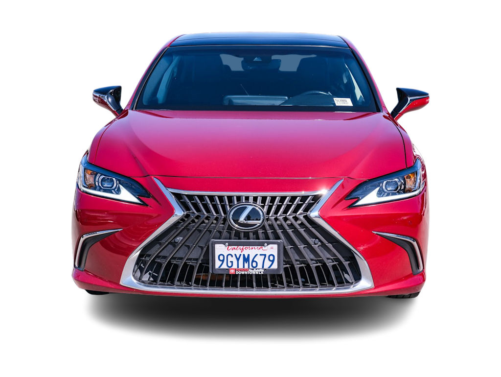 Thumbnail: 2023 Lexus ES - 5