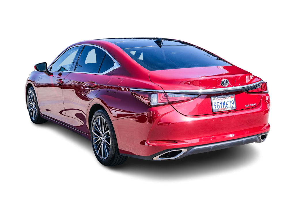 Thumbnail: 2023 Lexus ES - 3