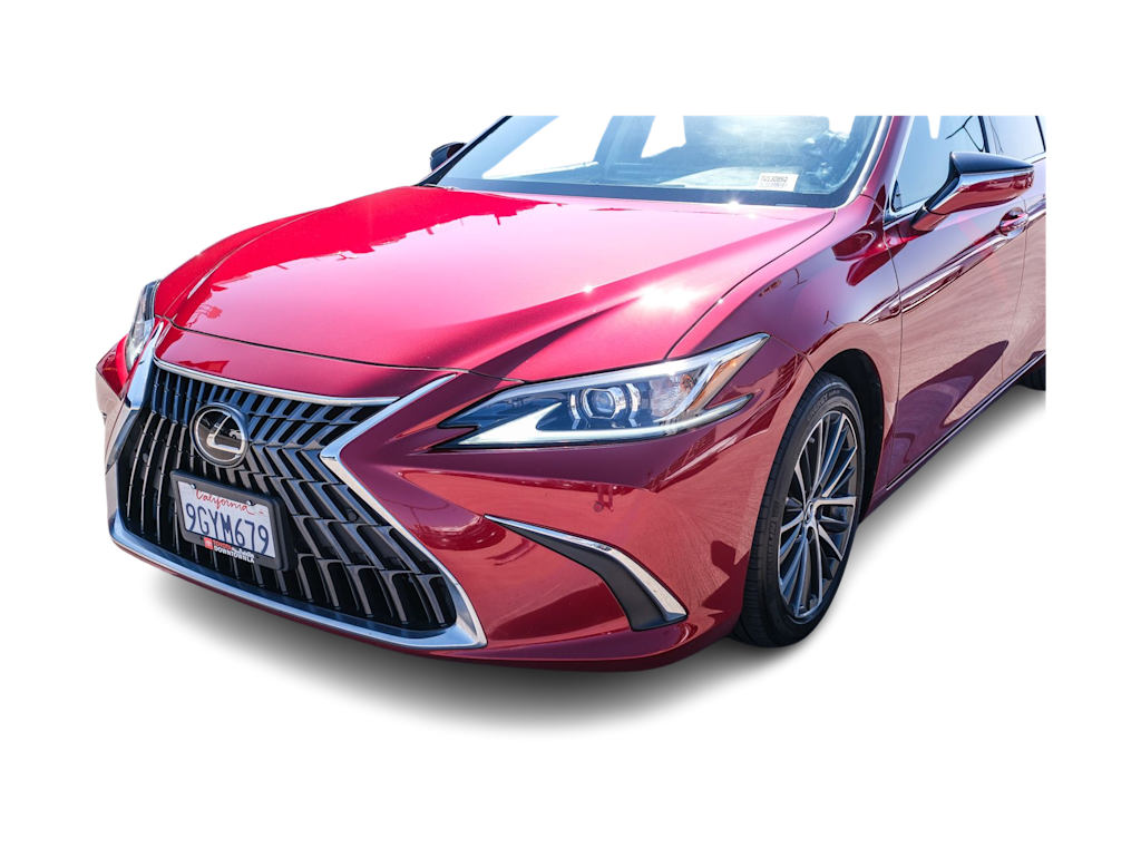 Thumbnail: 2023 Lexus ES - 22