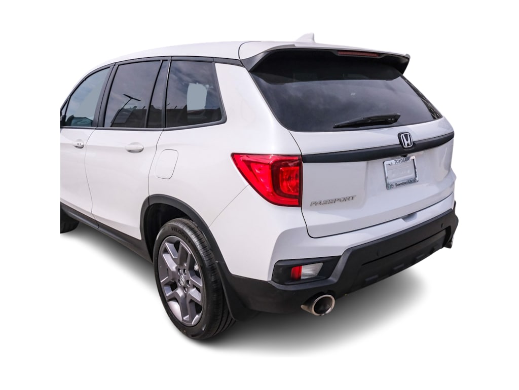 Thumbnail: 2022 Honda Passport - 20