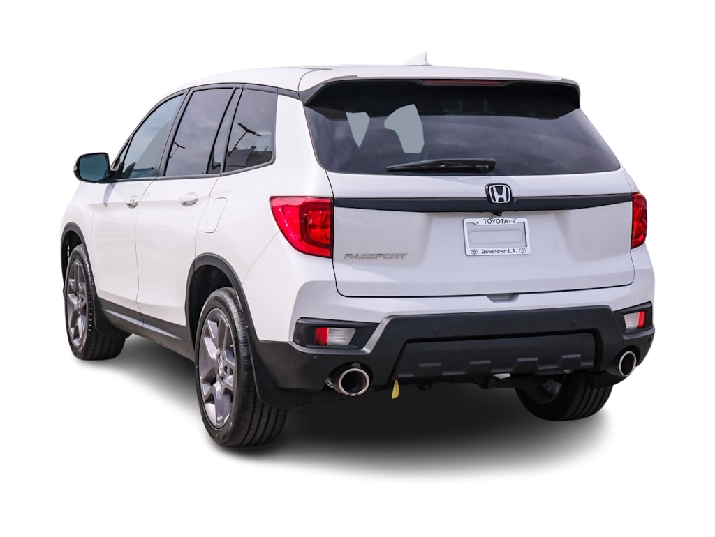 Thumbnail: 2022 Honda Passport - 3