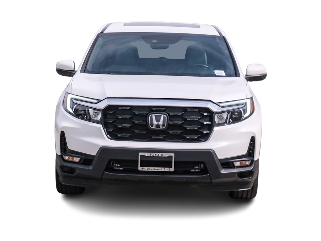 Thumbnail: 2022 Honda Passport - 5