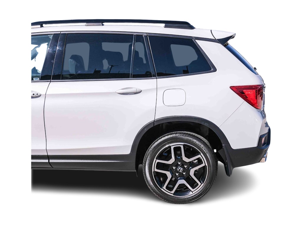 Thumbnail: 2023 Honda Passport - 19