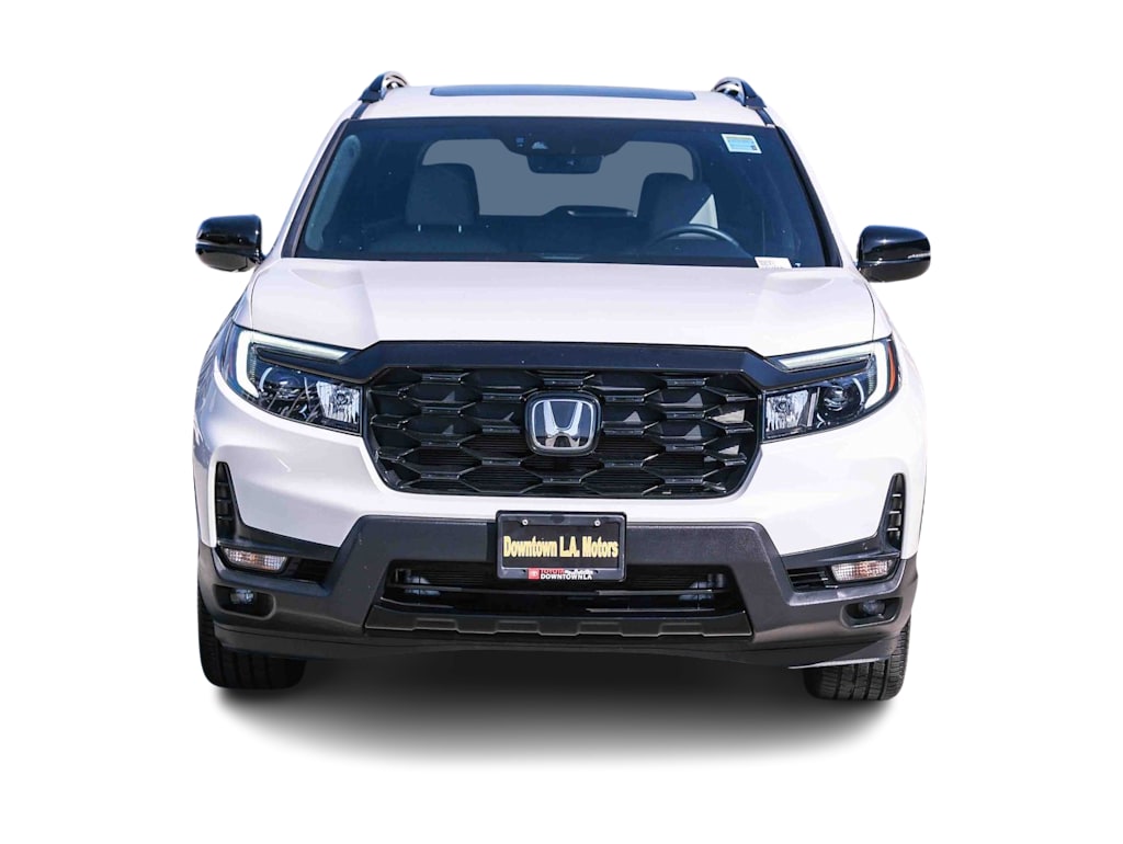 Thumbnail: 2023 Honda Passport - 5