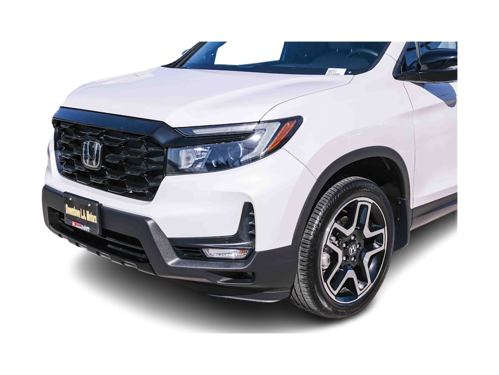 Thumbnail: 2023 Honda Passport - 21