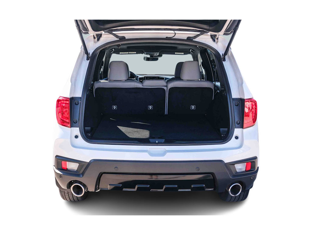 Thumbnail: 2023 Honda Passport - 28