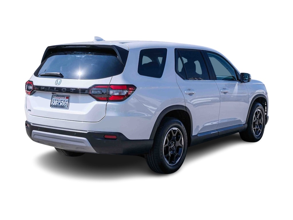 Thumbnail: 2025 Honda Pilot - 17