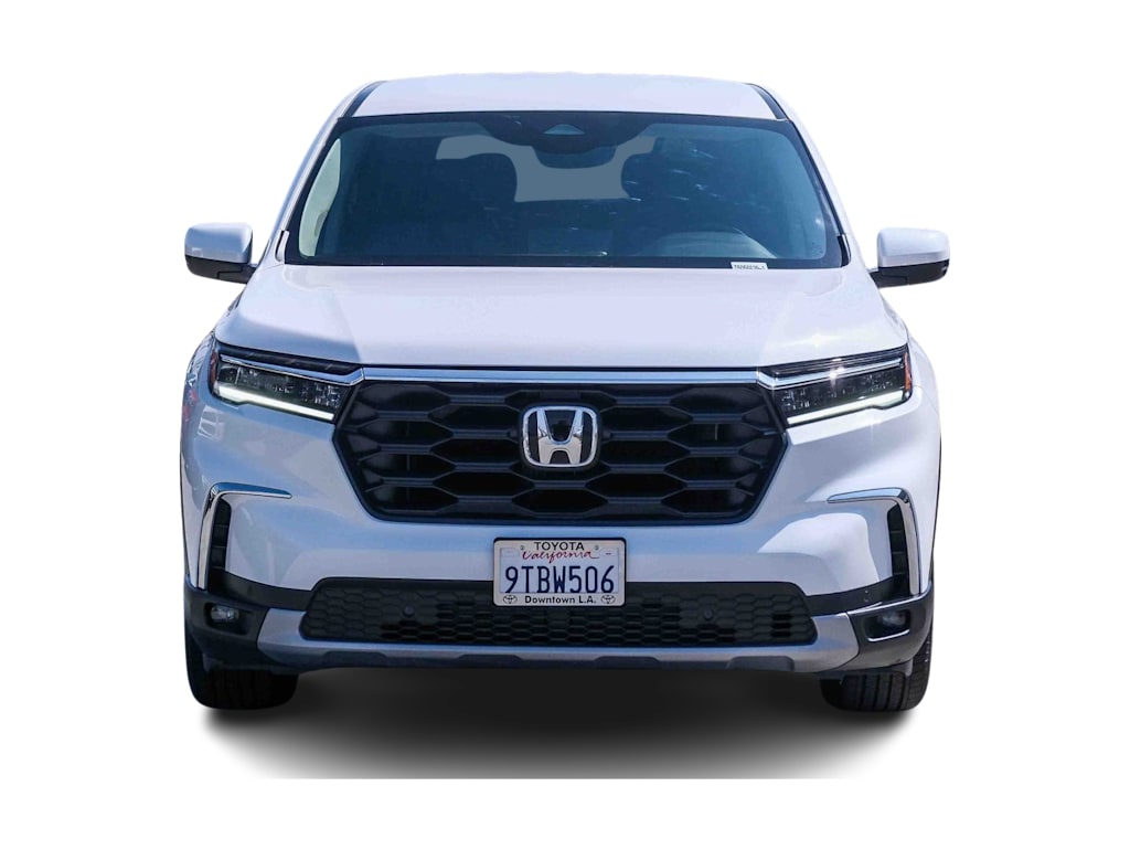 Thumbnail: 2025 Honda Pilot - 5