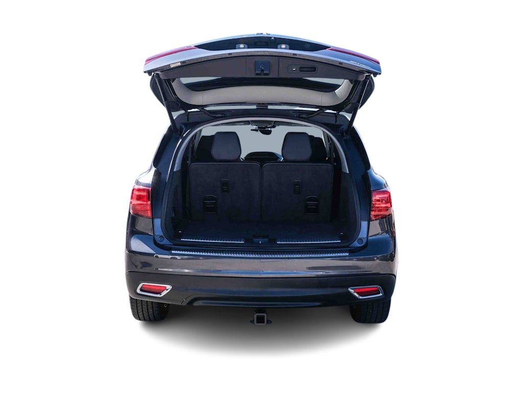 Thumbnail: 2016 Acura MDX - 14