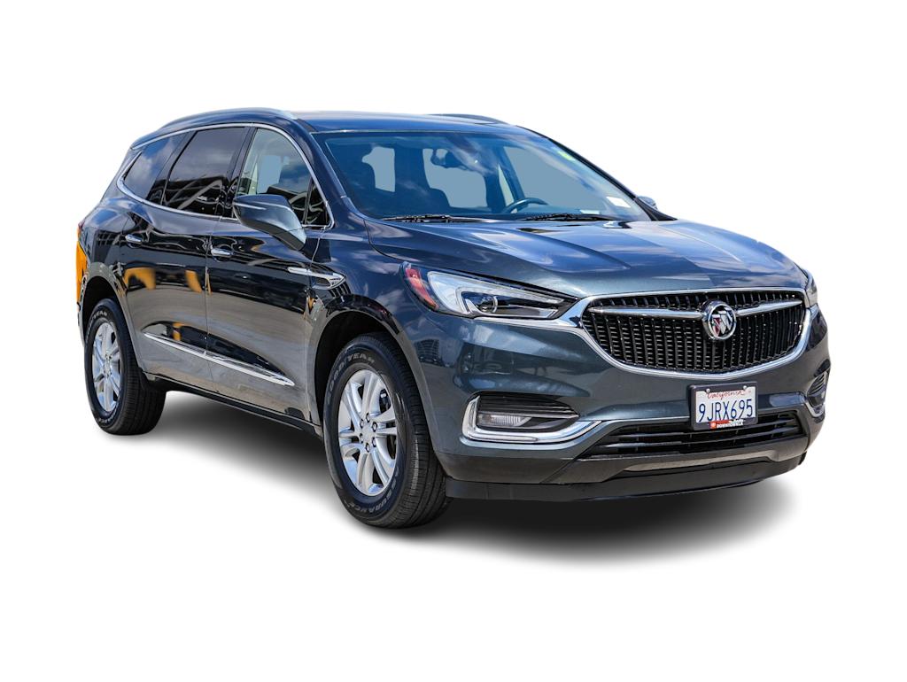 Thumbnail: 2020 Buick Enclave - 17
