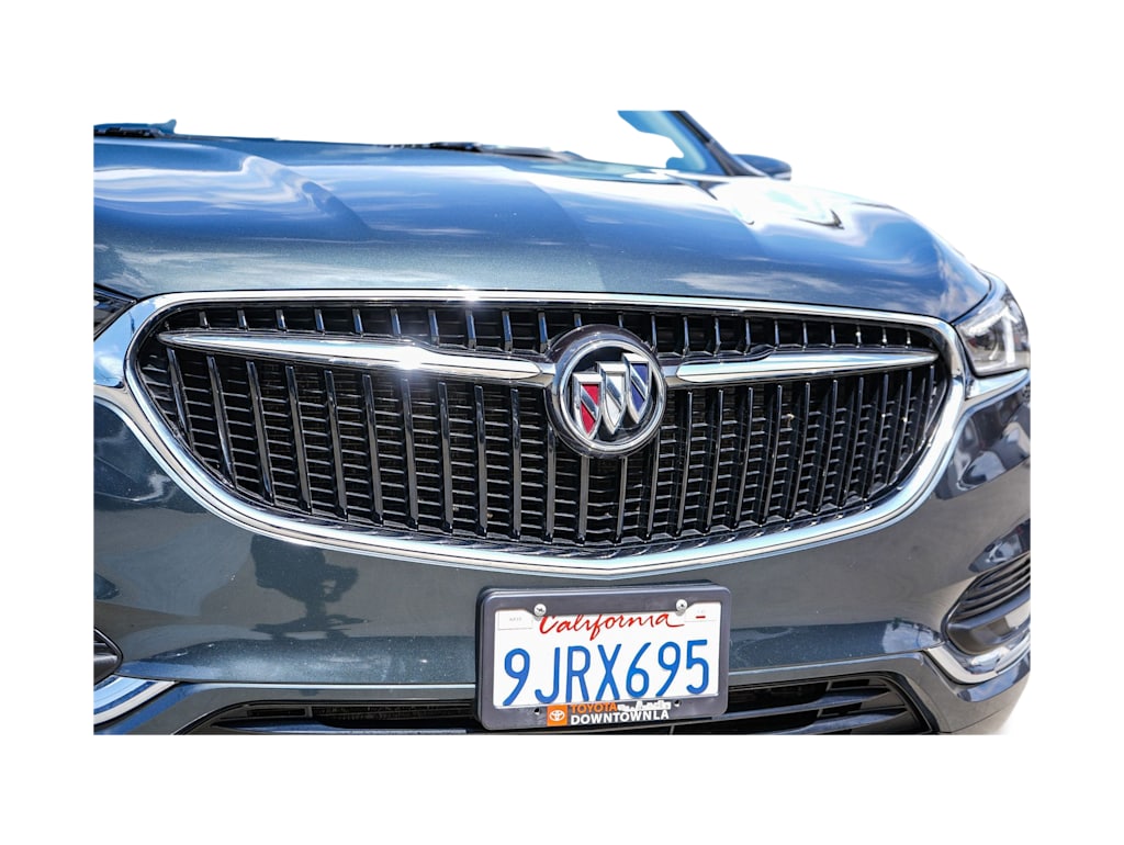 Thumbnail: 2020 Buick Enclave - 19