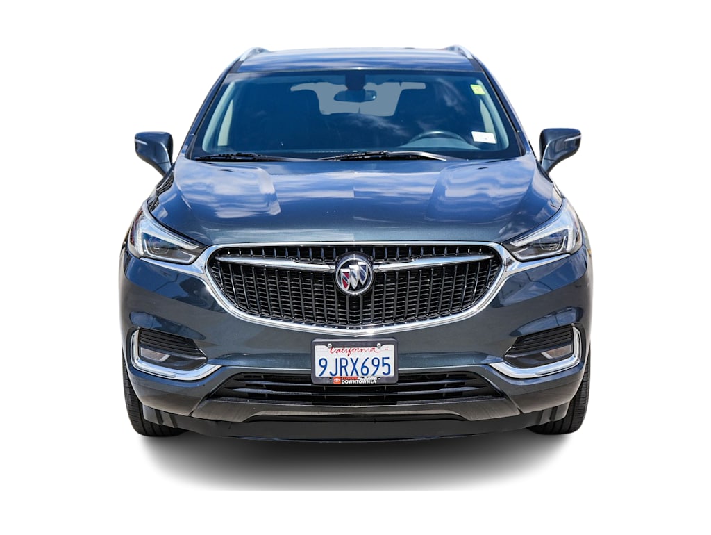 Thumbnail: 2020 Buick Enclave - 5