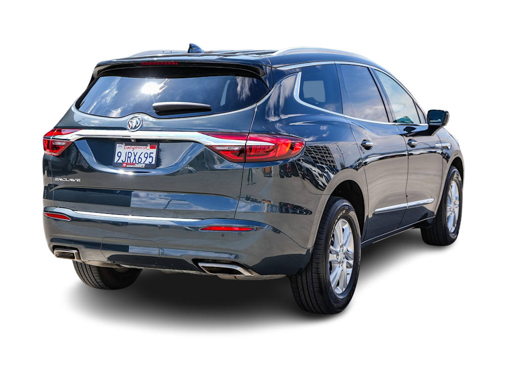 Thumbnail: 2020 Buick Enclave - 20