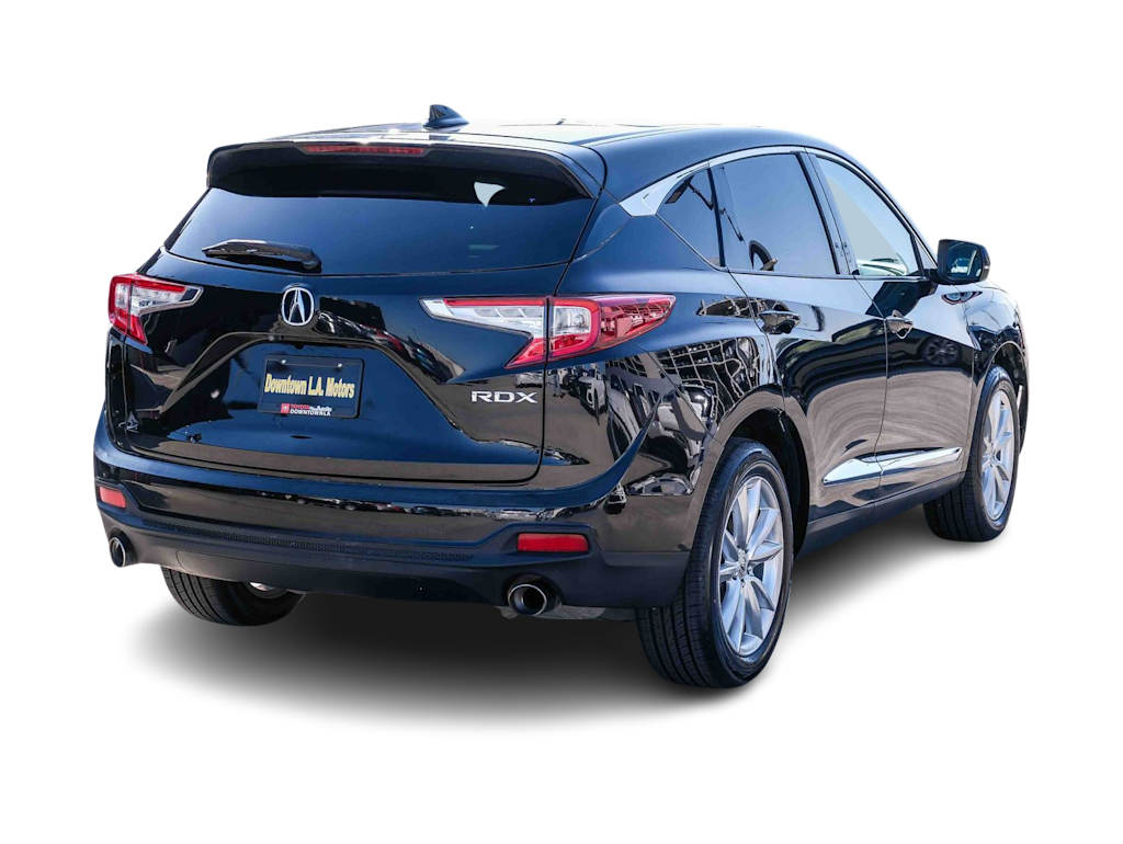 Thumbnail: 2019 Acura RDX - 18
